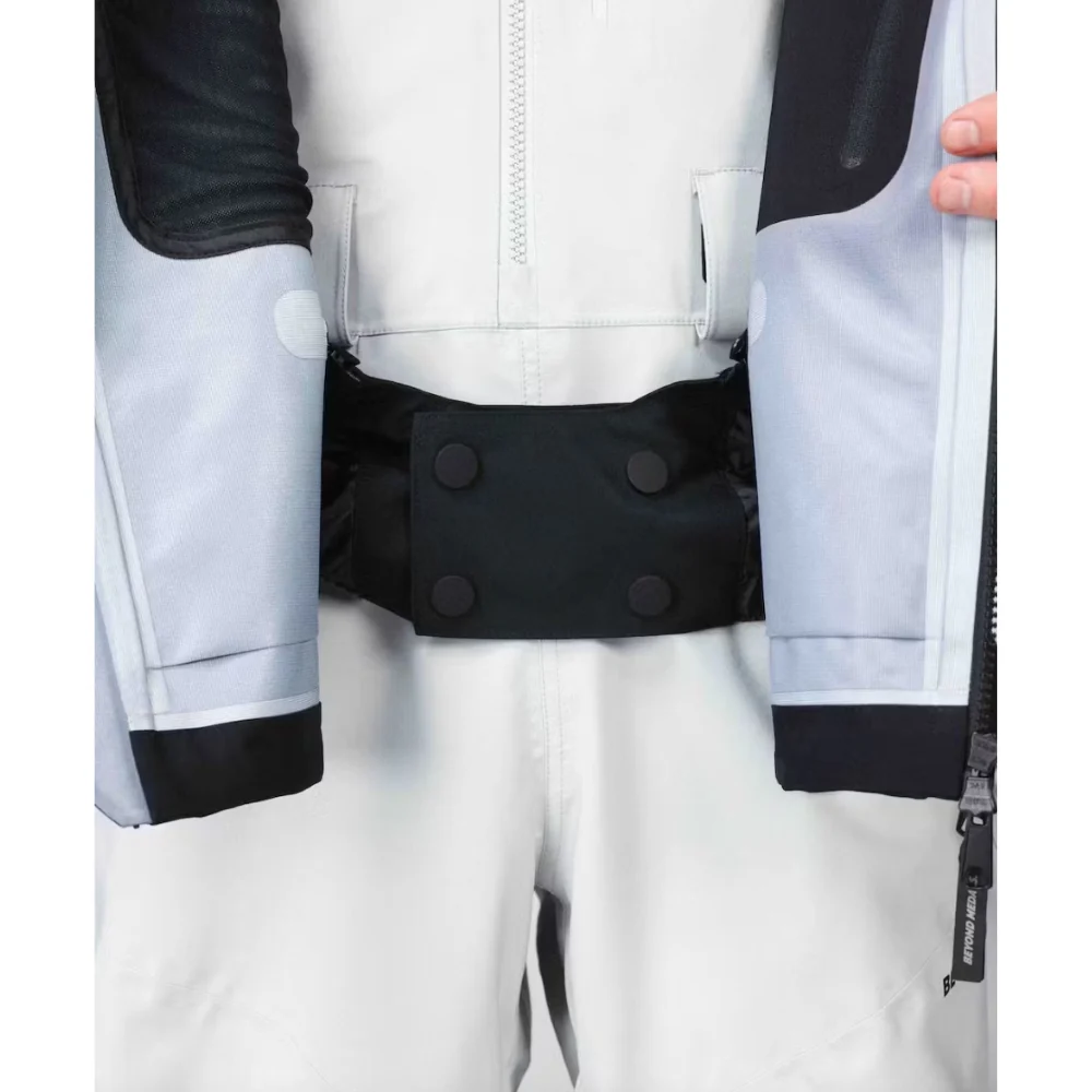 High Tech Jacket 3L Black - Image 13