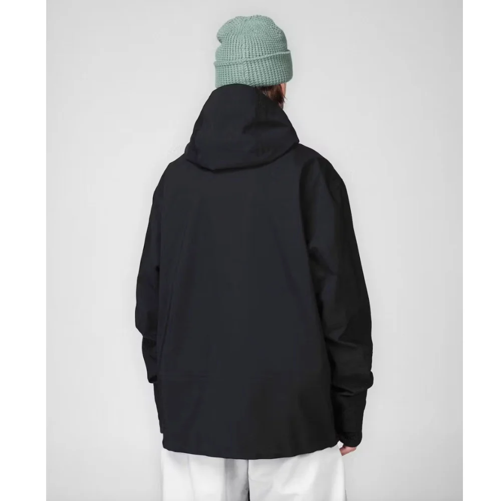 High Tech Jacket 3L Black - Image 5