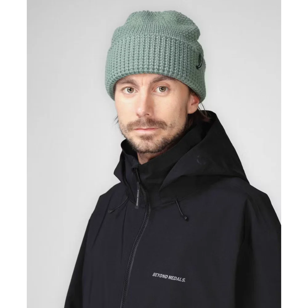 High Tech Jacket 3L Black - Image 6