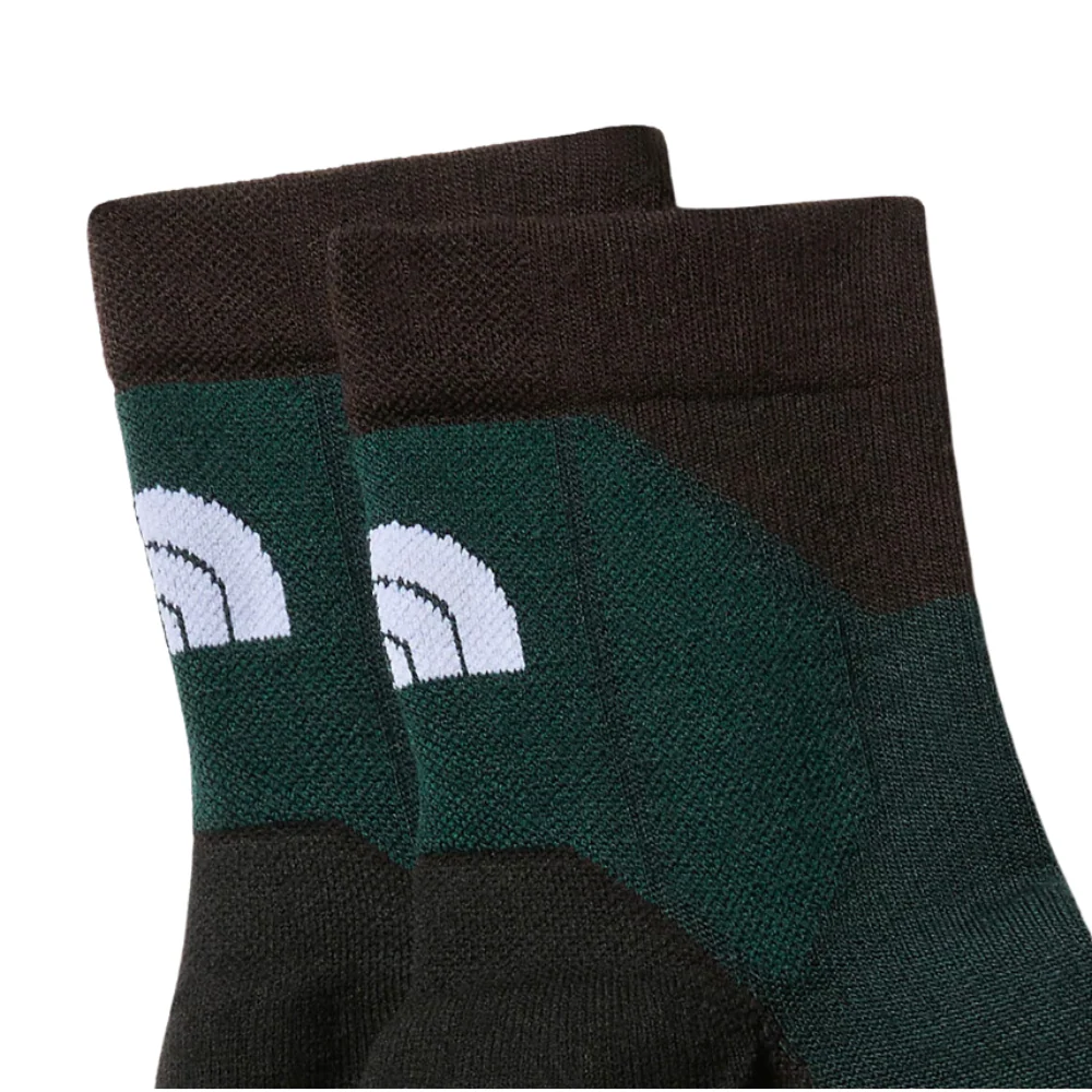 Hiking Quarter Sock Pine Needle - Image 4