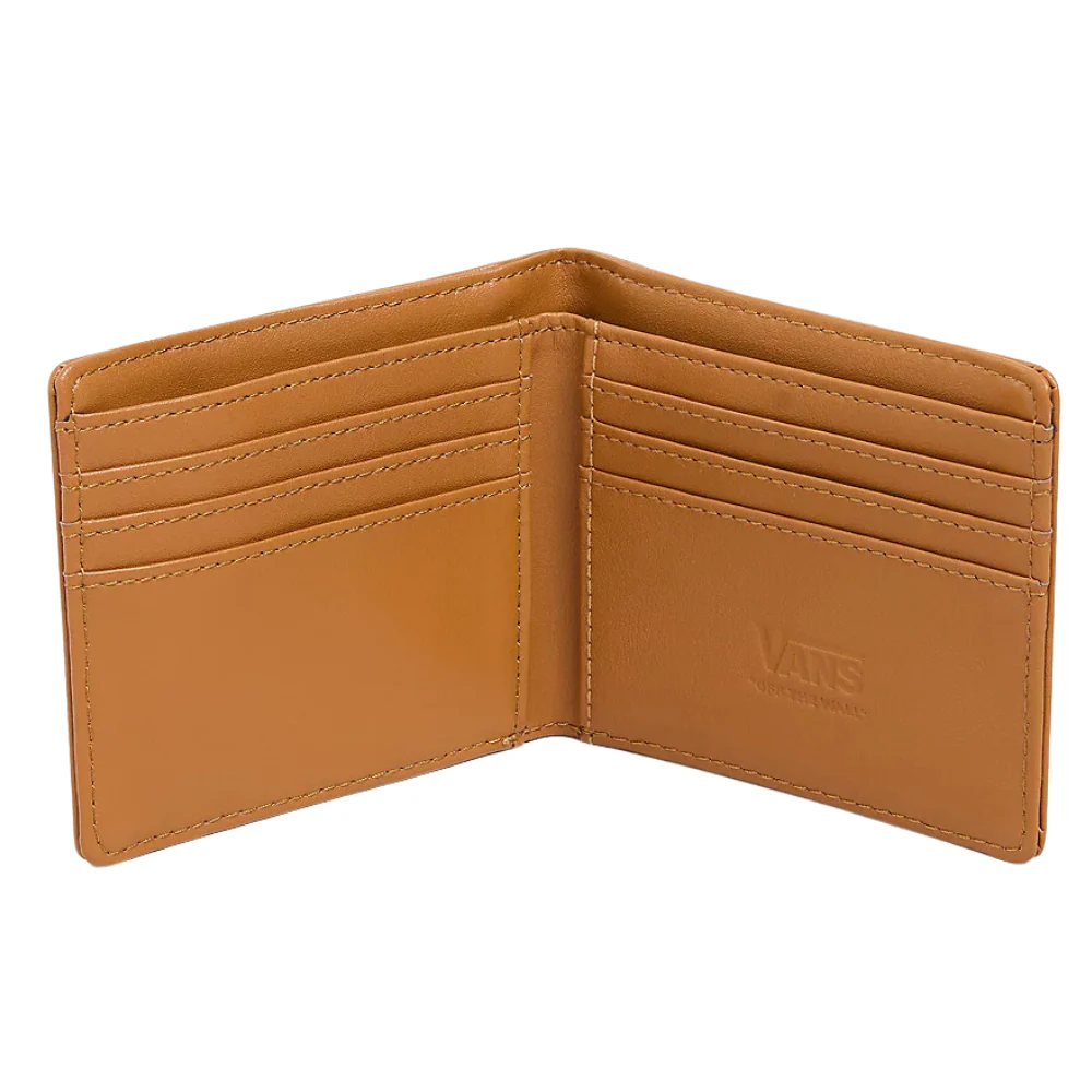Hiller Bifold Wallet Brown Sugar - Image 2
