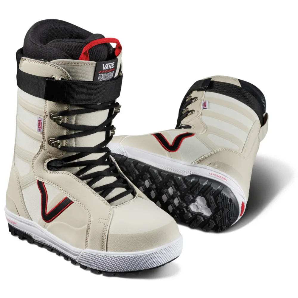 Hi-Standard Pro Benny Urban Turtledove 2025 Snowboardboots - Image 2