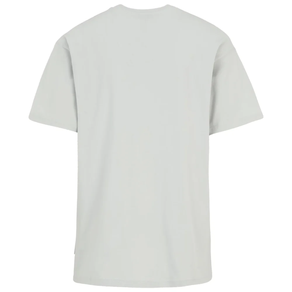 Homeoffice T-Shirt Mercury - Image 5