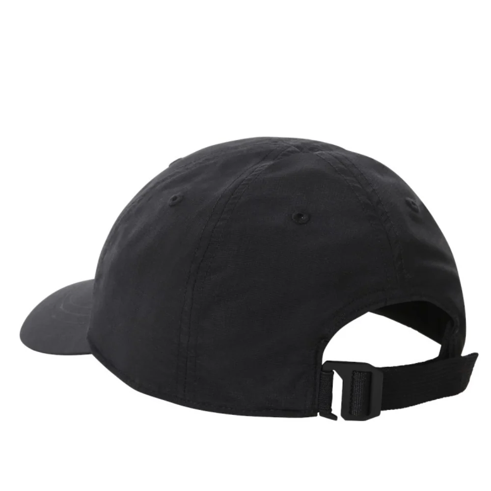 Horizon Hat TNF Black/TNF White Cap - Image 2