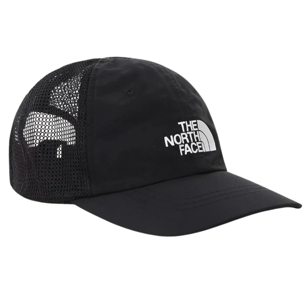 Horizon Trucker Cap TNF Black - Image 2