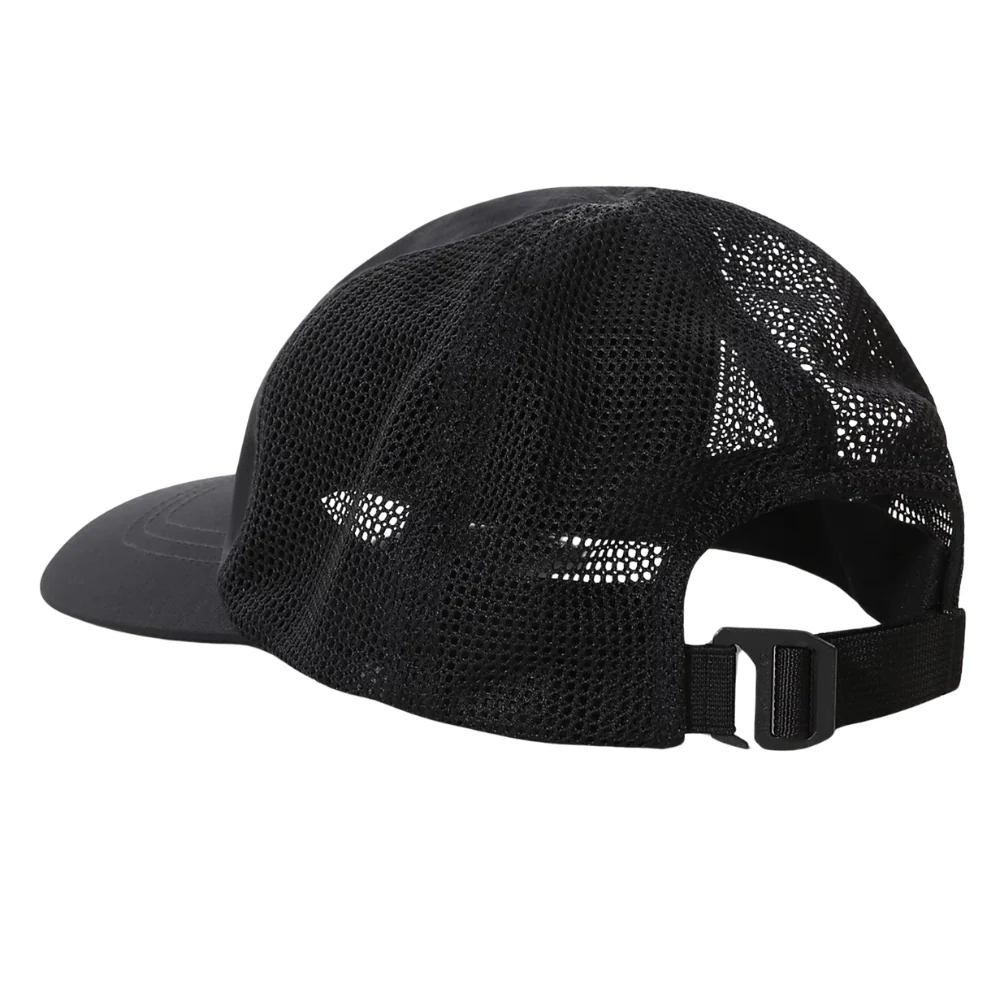 Horizon Trucker Cap TNF Black - Image 3