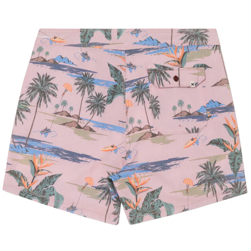 Phantom Naturals Sessions 16" Boardshort Lollipop - Image 2