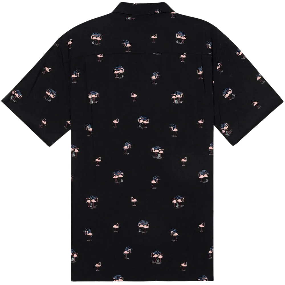 Rincon Shirt Black - Image 2