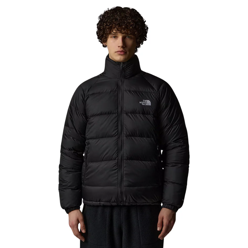 Hydrenalite Down Jacket TNF Black