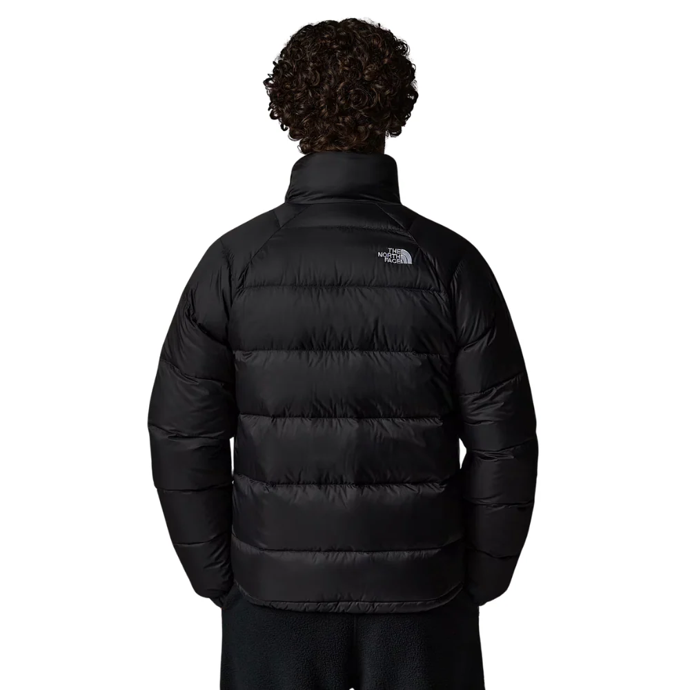 Hydrenalite Down Jacket TNF Black - Image 2