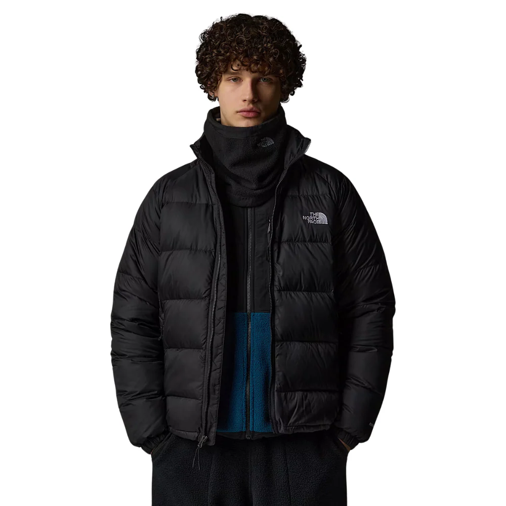 Hydrenalite Down Jacket TNF Black - Image 3