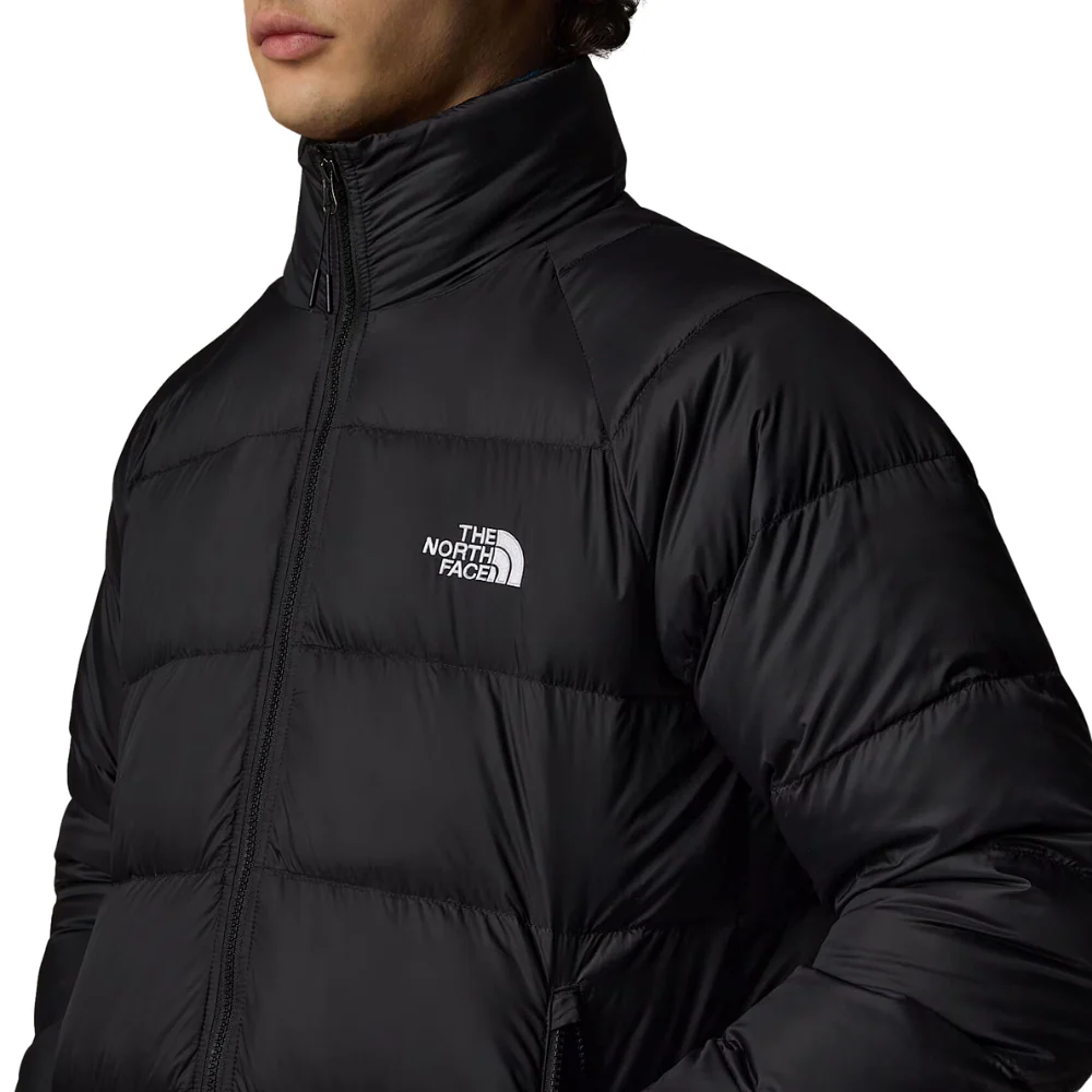 Hydrenalite Down Jacket TNF Black - Image 4