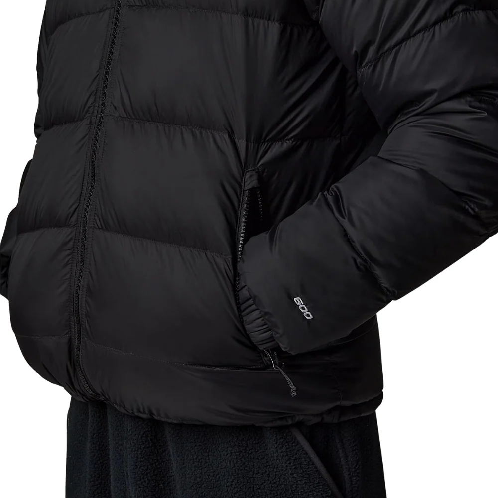 Hydrenalite Down Jacket TNF Black - Image 5