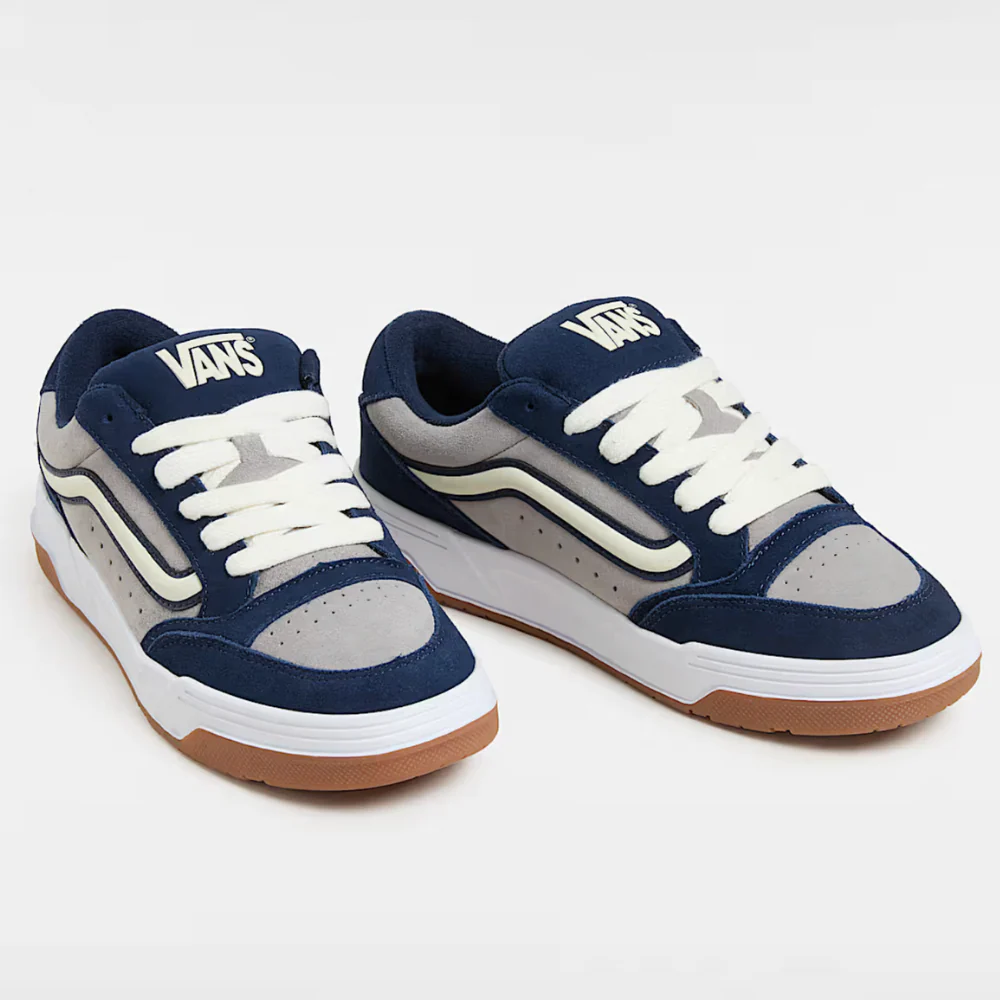 Hylane Nineties Navy - Image 3