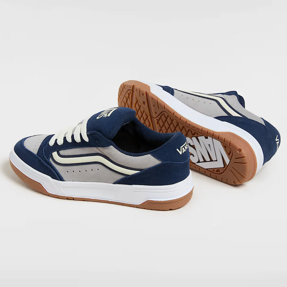 Hylane Nineties Navy - Image 4