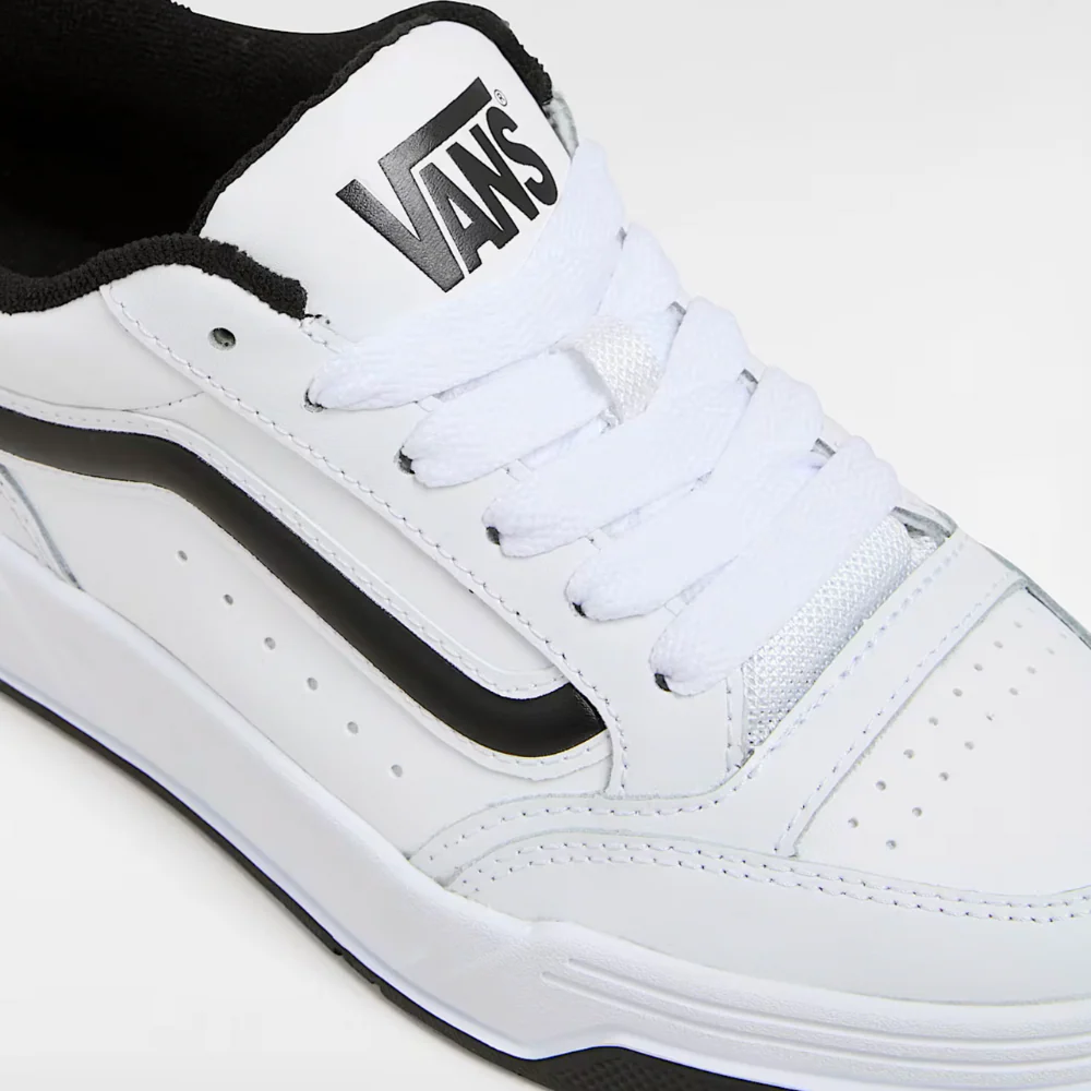 Hylane White/ Black - Image 4