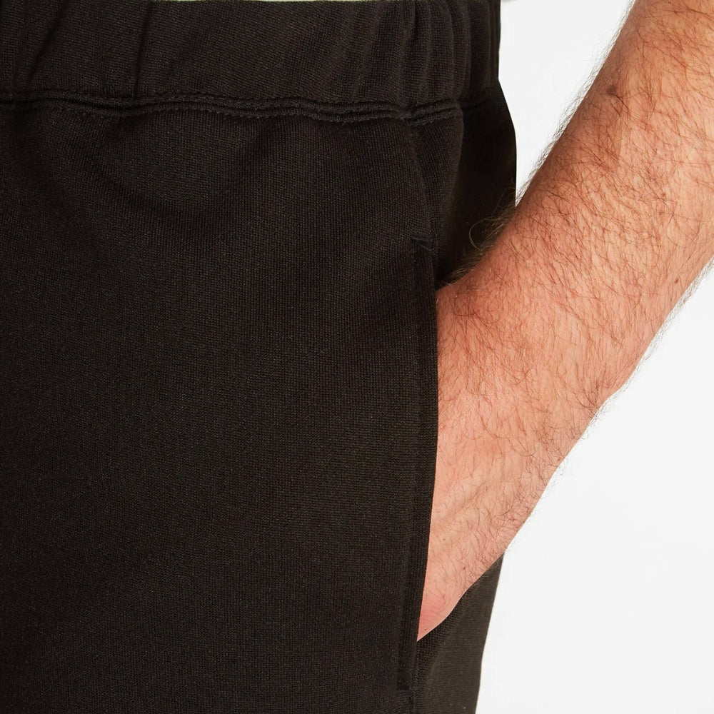 Iconic Tech Jogger Black - Image 4