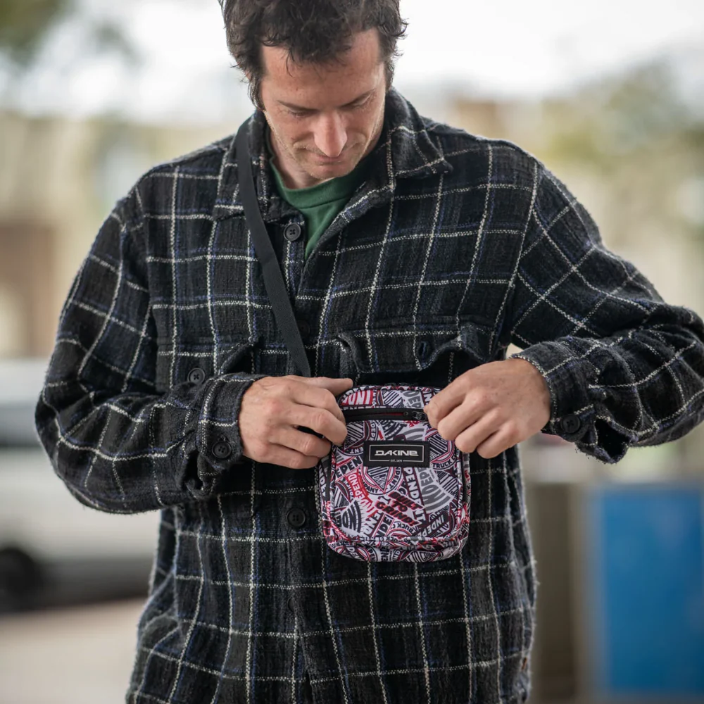 Independent Field Bag - Image 3