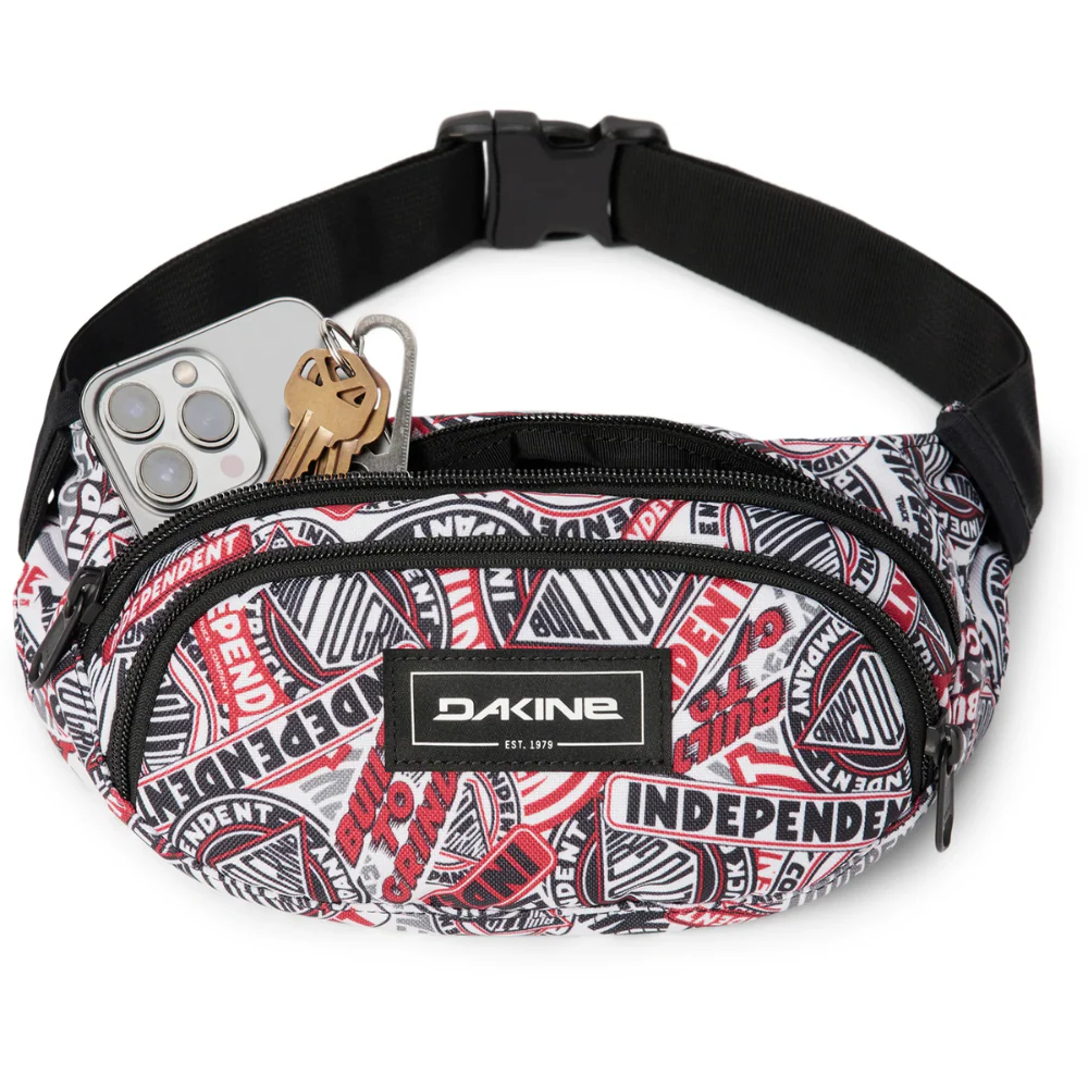 Independent Hip Pack - Image 2