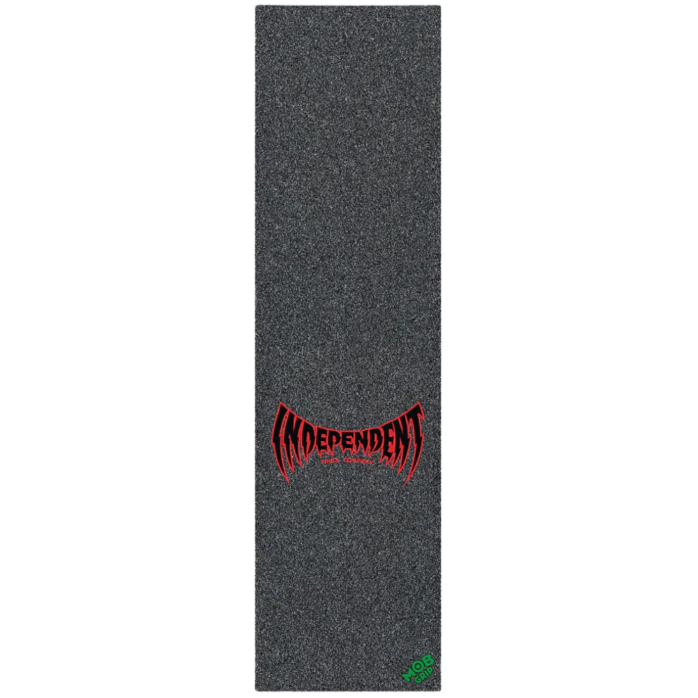 Independent Voltage Span Black 9" Griptape