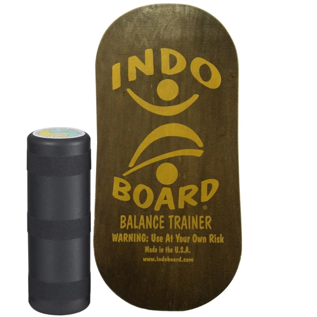 Indo Board Rocker Brown