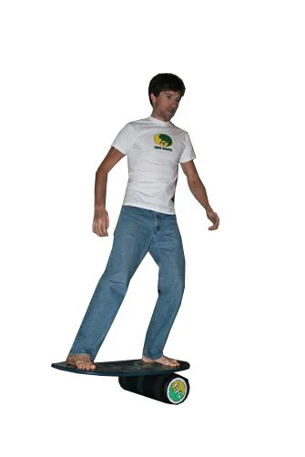 Indo Board Rocker Brown - Image 3