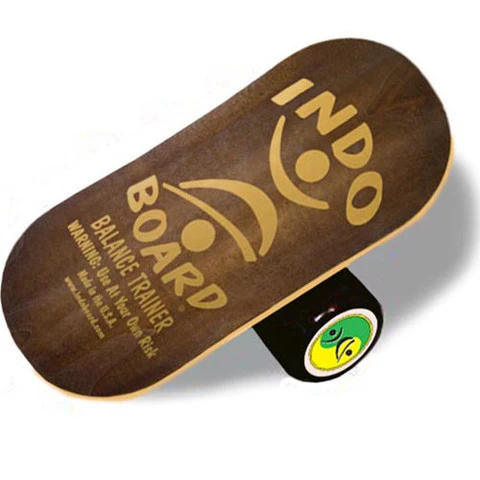 Indo Board Rocker Brown - Image 4
