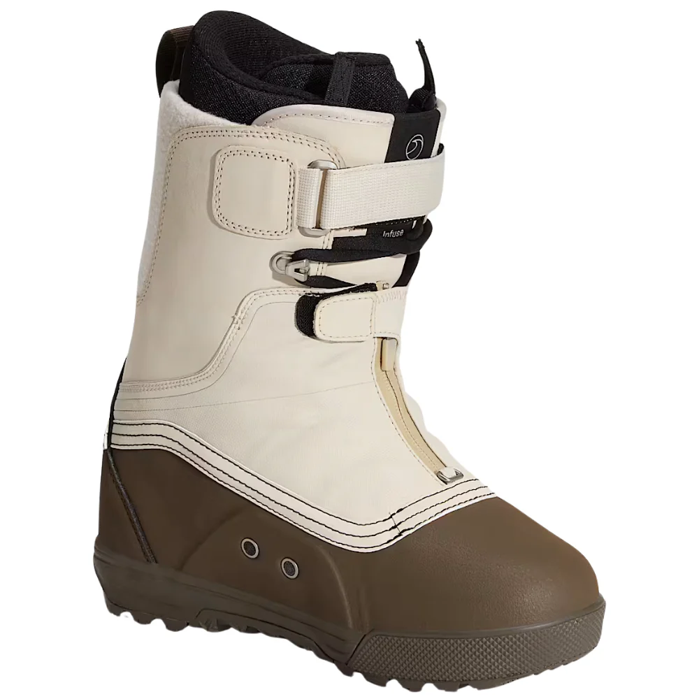 Infuse Snowsurf Oatmeal /Brown Snowboard Boots