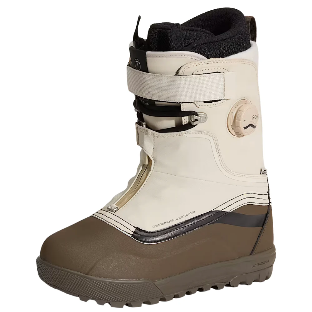 Infuse Snowsurf Oatmeal /Brown Snowboard Boots - Image 2