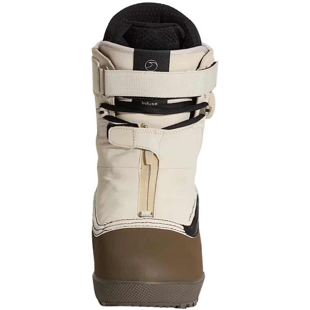 Infuse Snowsurf Oatmeal /Brown Snowboard Boots - Image 3