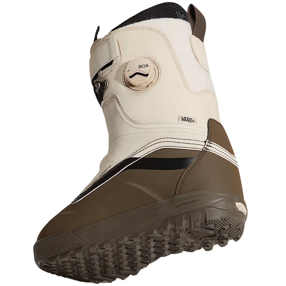 Infuse Snowsurf Oatmeal /Brown Snowboard Boots - Image 4