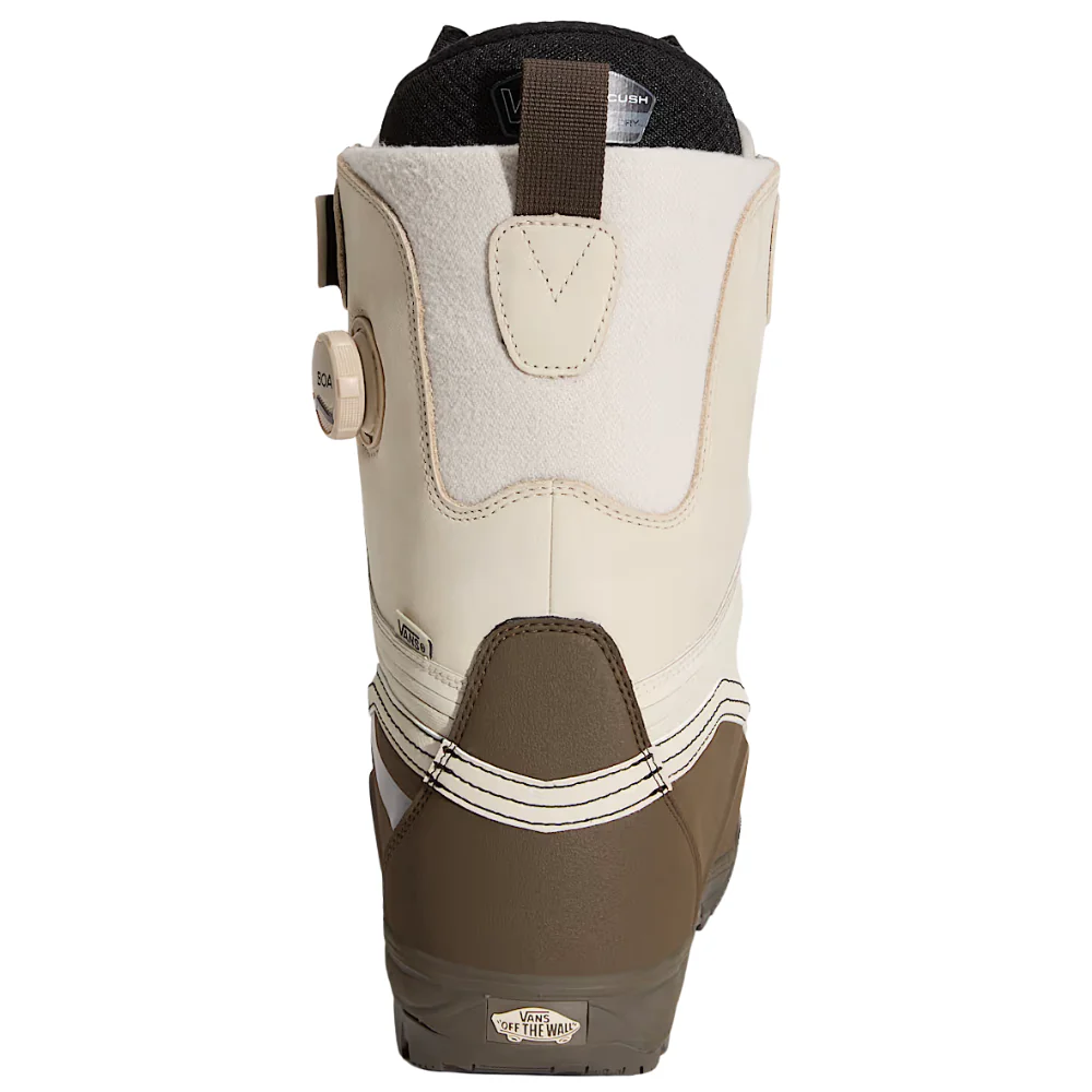 Infuse Snowsurf Oatmeal /Brown Snowboard Boots - Image 5