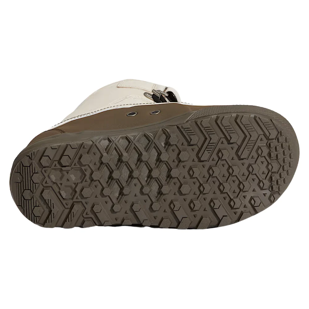 Infuse Snowsurf Oatmeal /Brown Snowboard Boots - Image 6