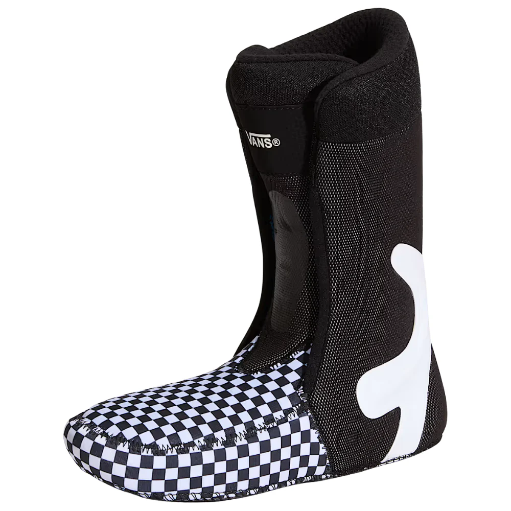 Infuse Snowsurf Oatmeal /Brown Snowboard Boots - Image 7
