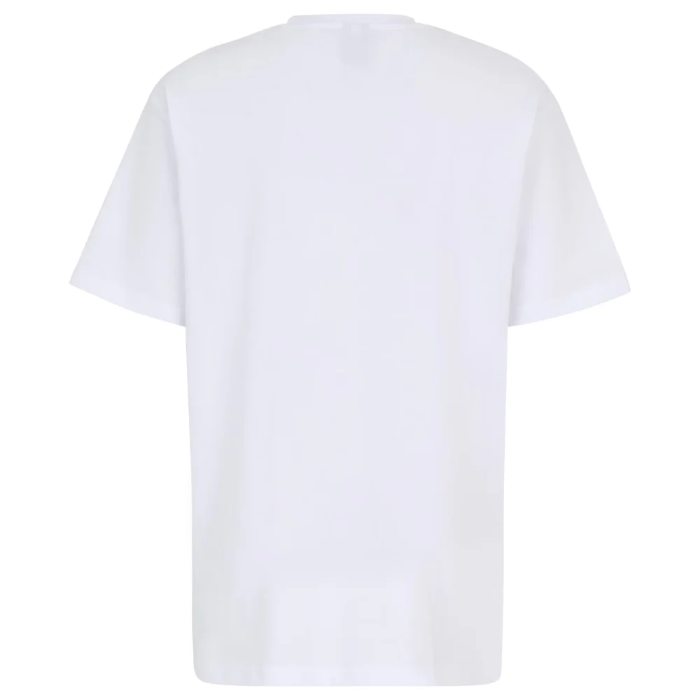 Irie Spritz T-Shirt White - Image 4