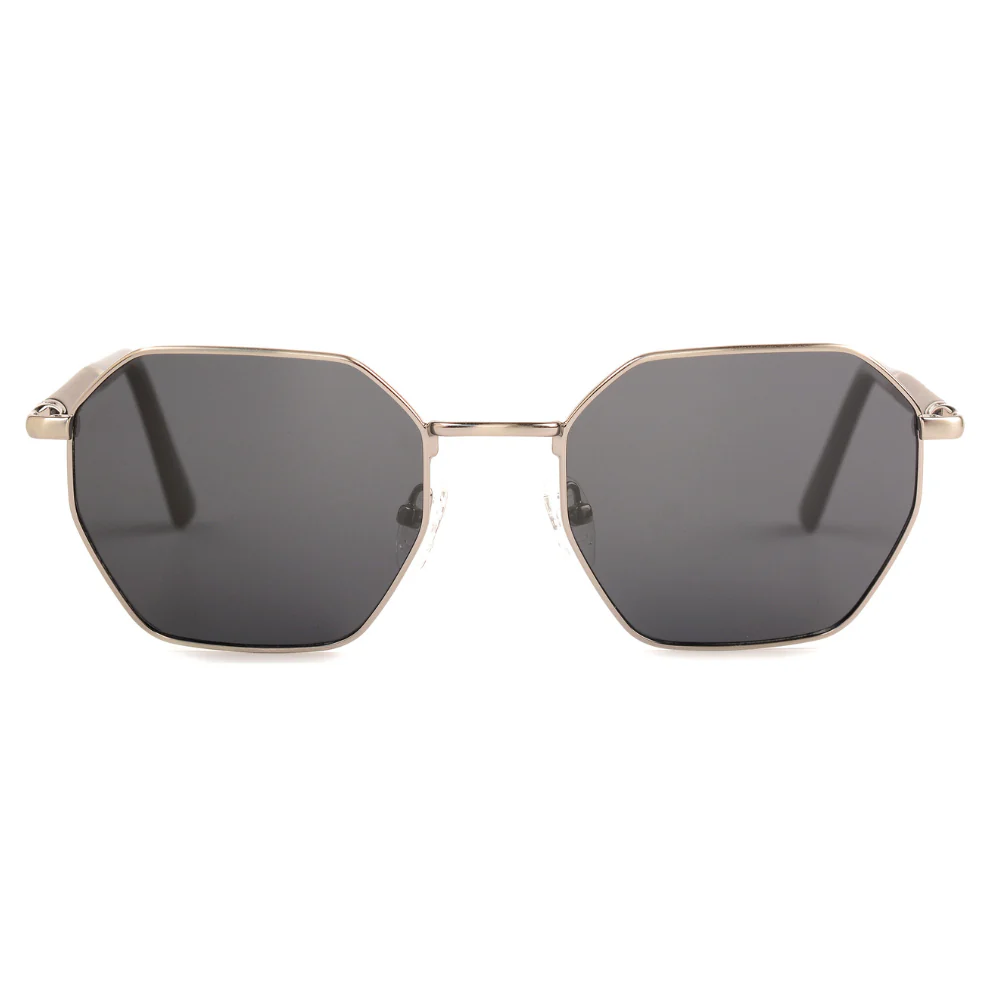 Iron Coast Polarized Sunglasses - Image 2