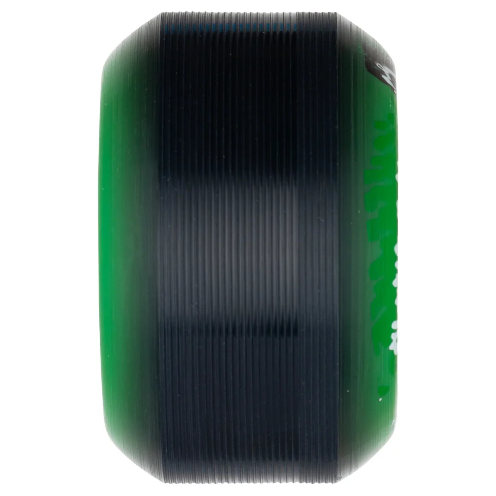 Jay Howell Speed Balls Green 99a 56mm Slime Balls Skateboard Wheels - Image 3