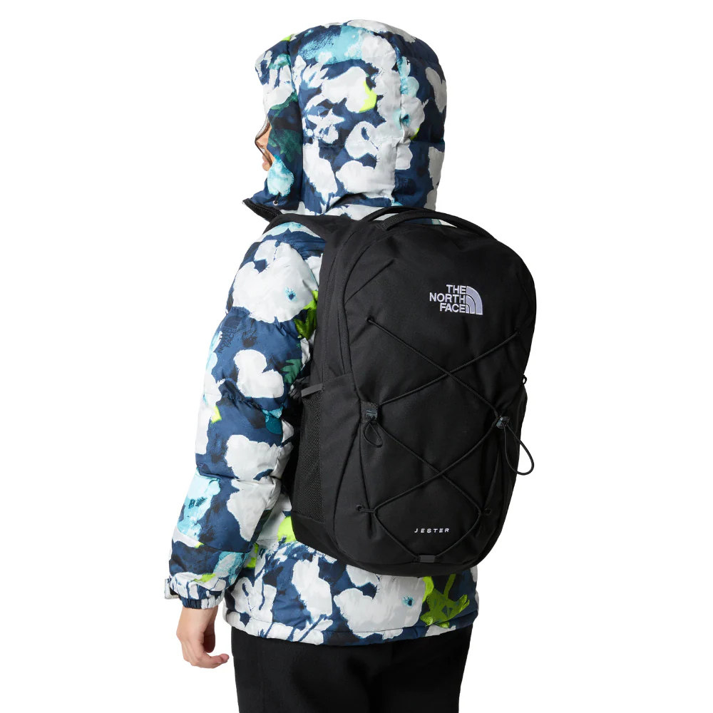 Jester Backpack TNF Black - Image 2