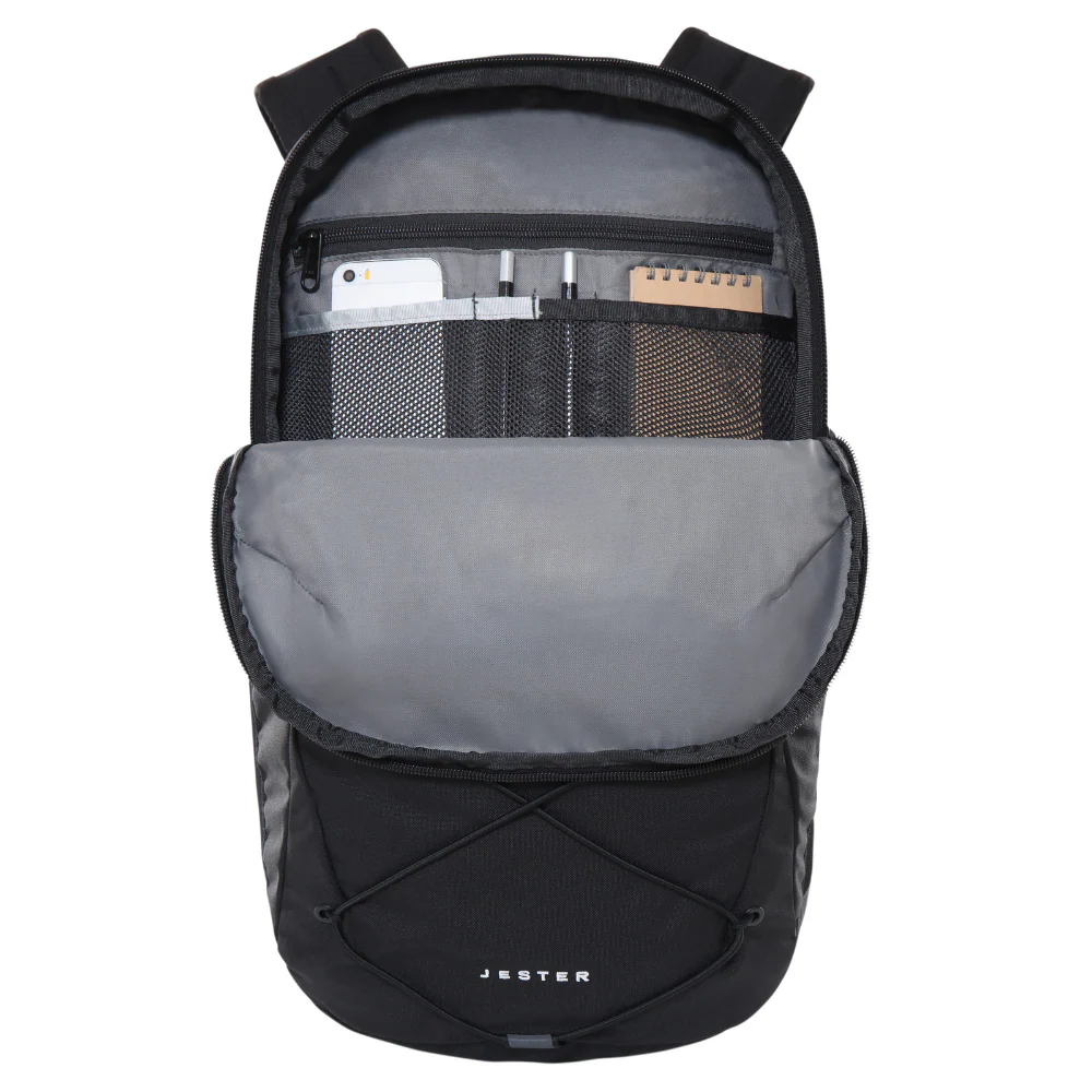 Jester Backpack TNF Black - Image 4