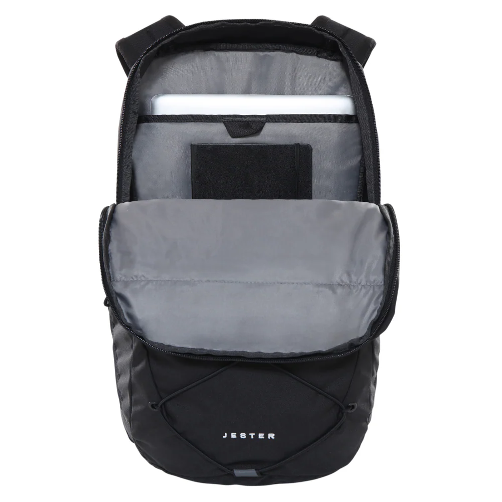Jester Backpack TNF Black - Image 5