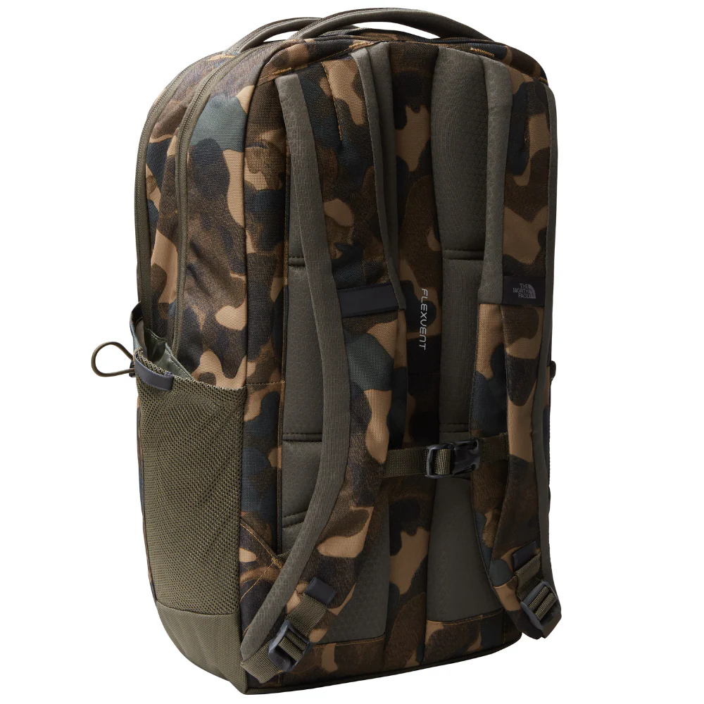 Jester Backpack Utility Brown Camo - Image 4