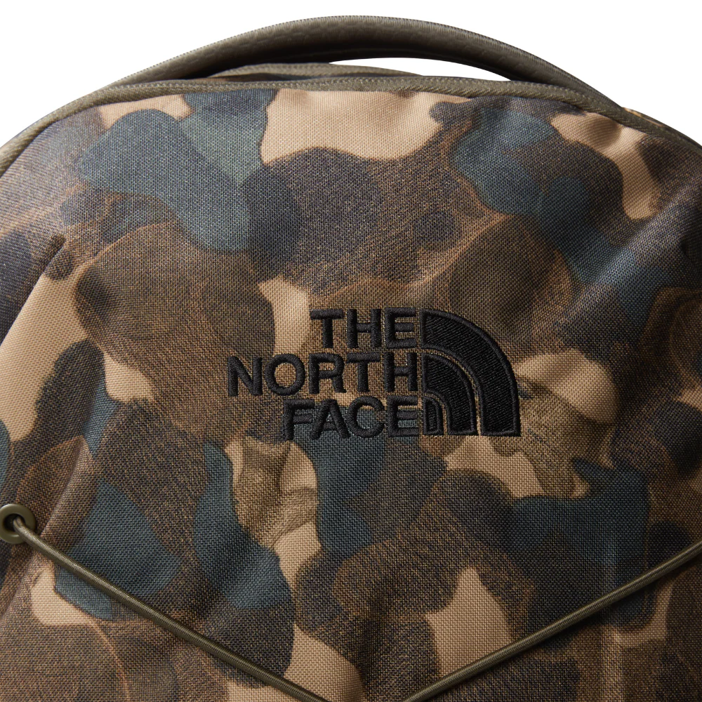 Jester Backpack Utility Brown Camo - Image 5