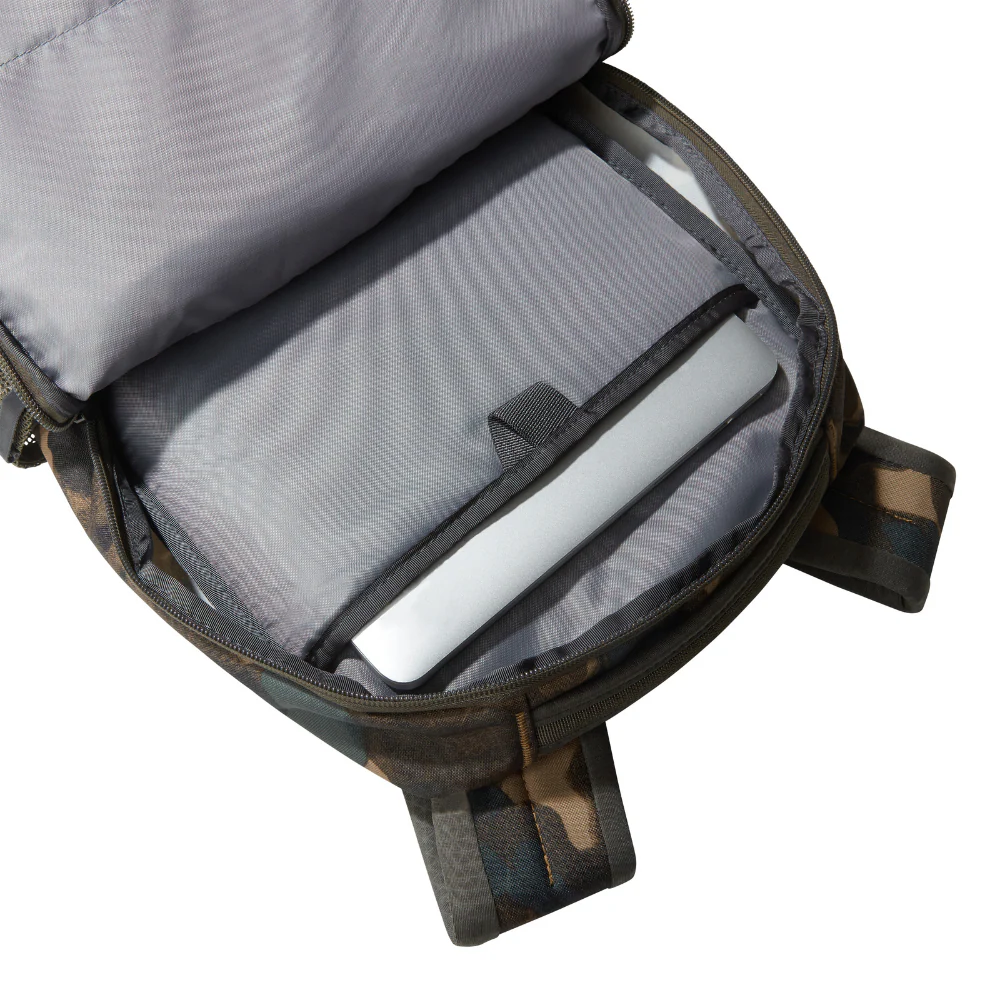 Jester Backpack Utility Brown Camo - Image 7