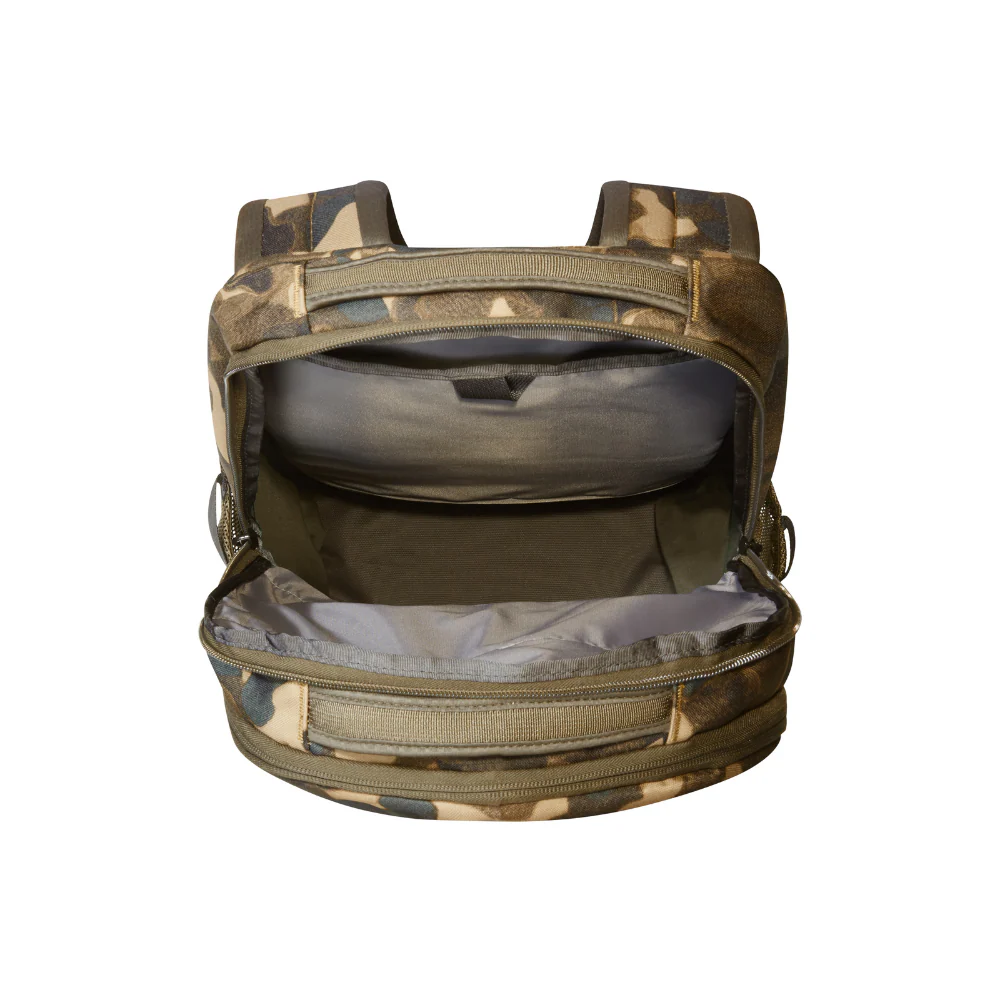 Jester Backpack Utility Brown Camo - Image 8