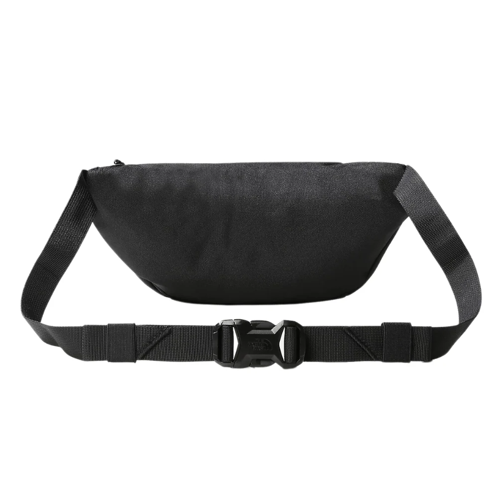 Jester Lumbar Hip Bag Black - Image 3