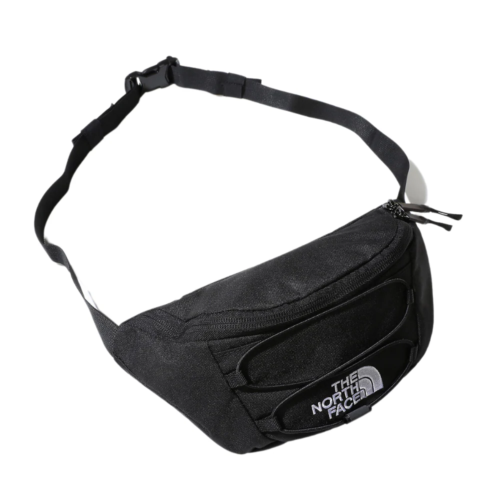 Jester Lumbar Hip Bag Black - Image 5