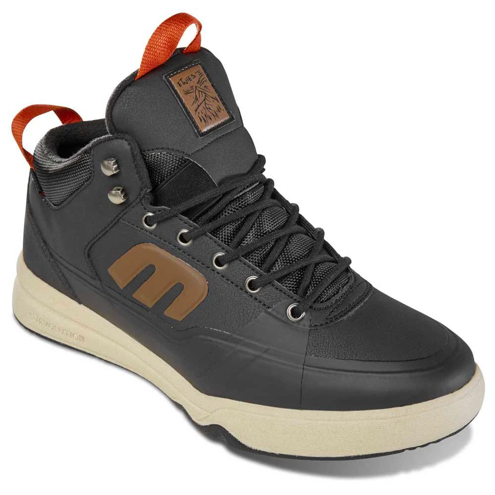 Jones MTW Black/Brown - Image 2