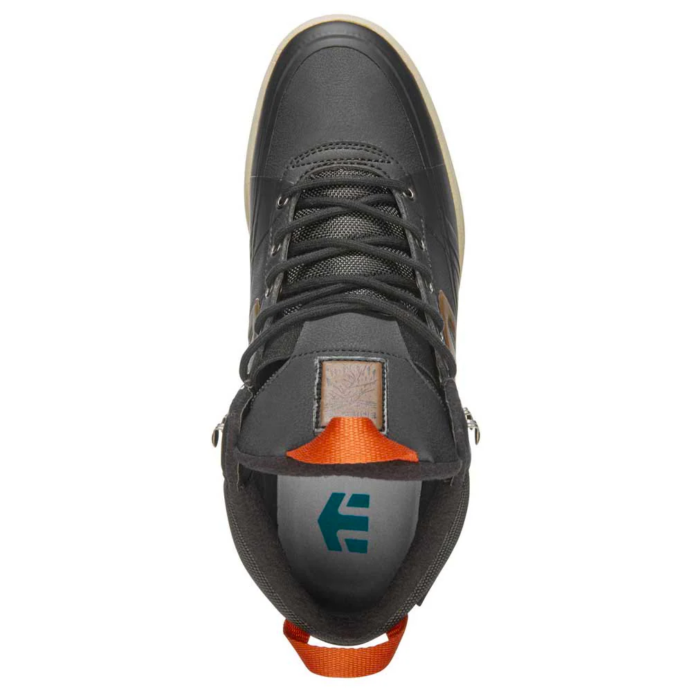 Jones MTW Black/Brown - Image 4