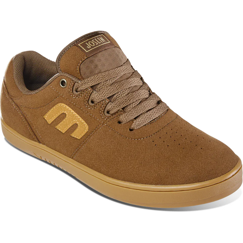 Josl1n Brown/Gum/Gold - Image 2