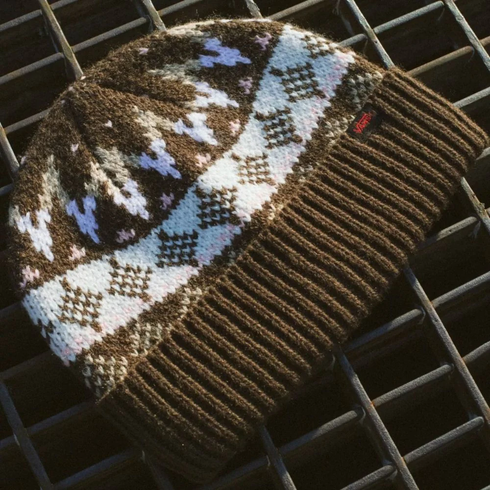 Justin Henry Beanie Demitasse - Image 3